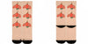 Custom Knee High Socks