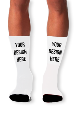 Custom Athletic Socks Wholesale